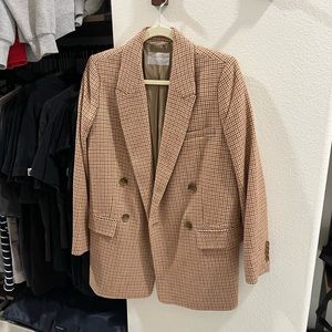 Everlane Blazer Size 0
